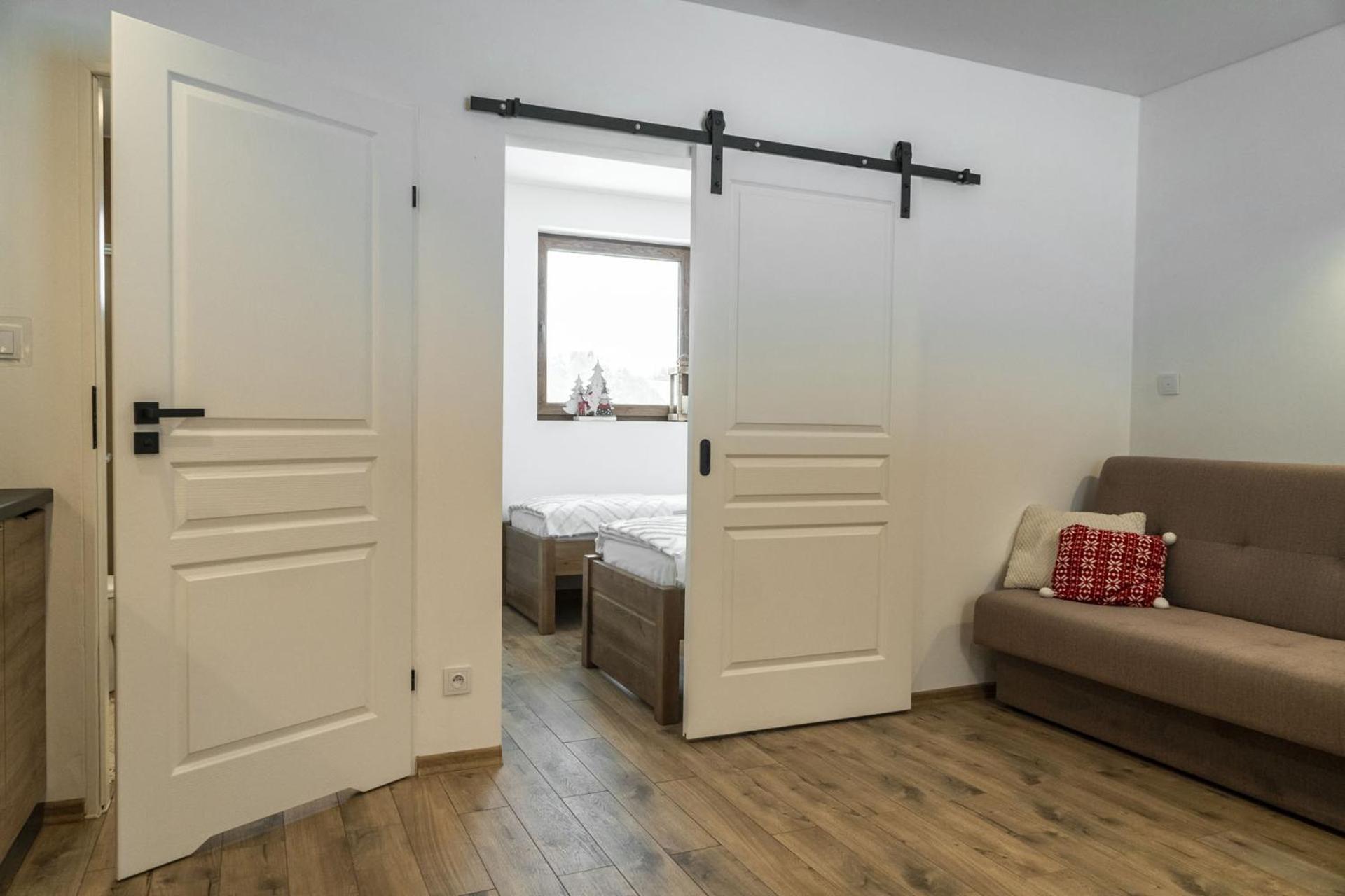 Homestay Jurajskie Pod Lasem