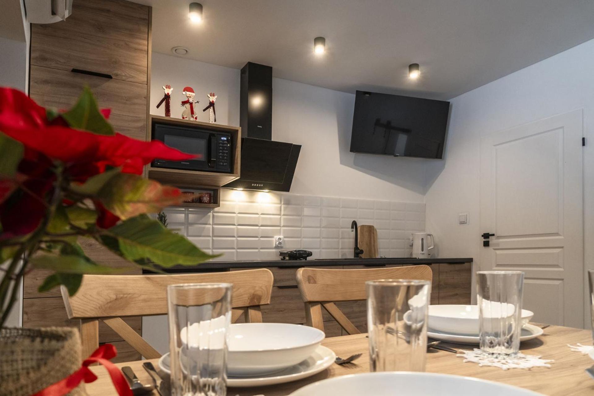 Jurajskie Pod Lasem Homestay Bobolice (Myszkow)