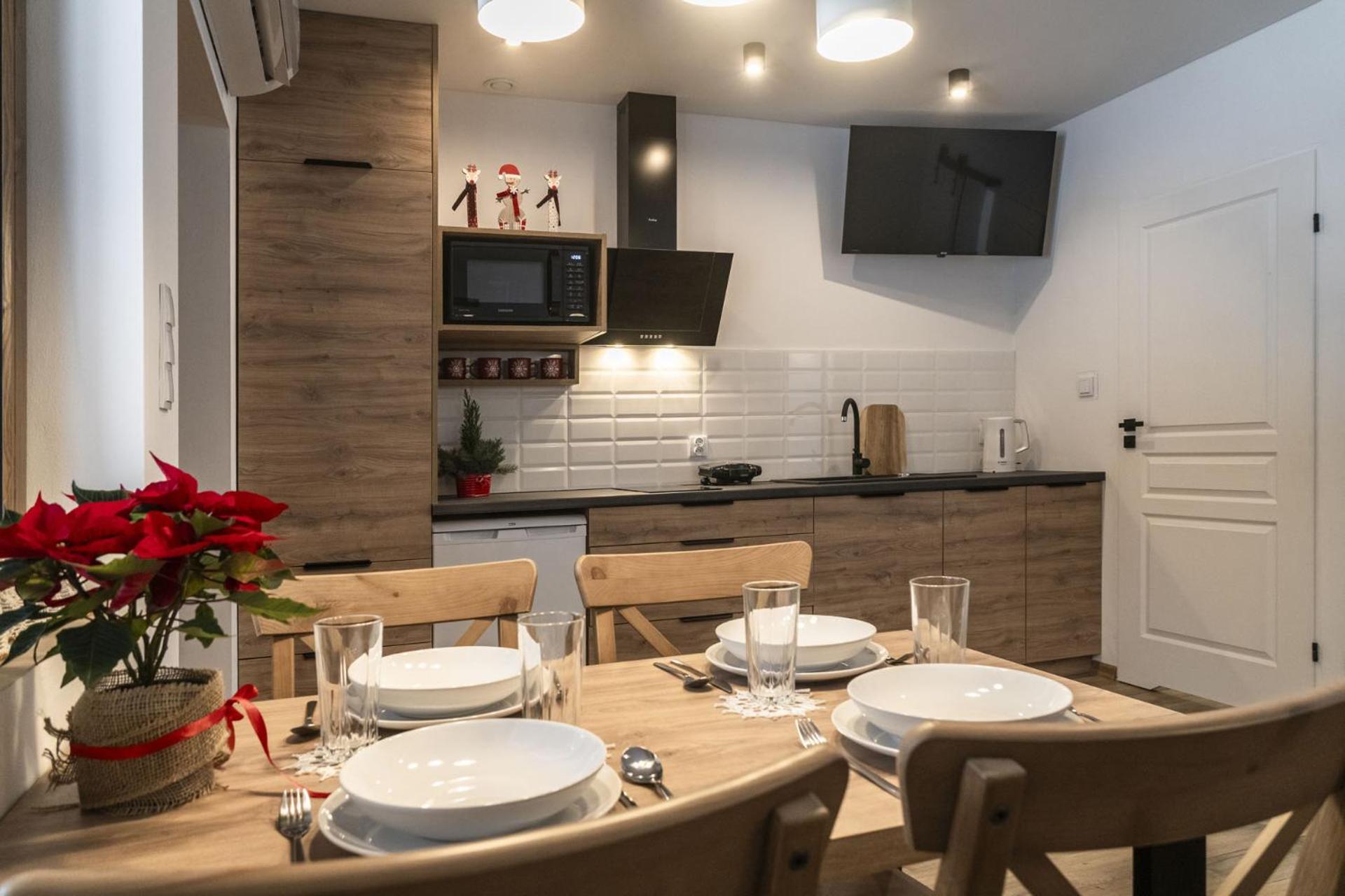 Homestay Jurajskie Pod Lasem *