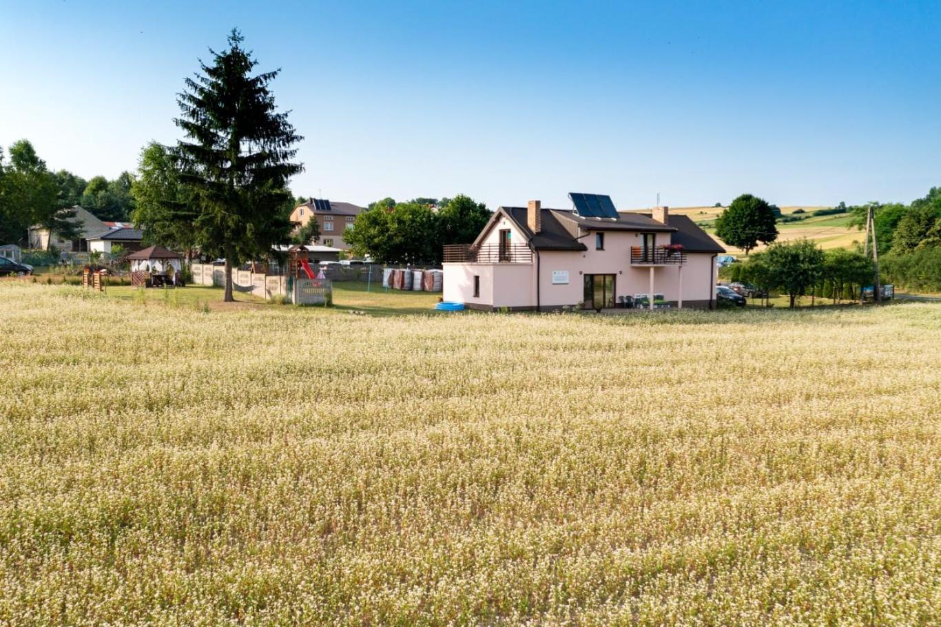 Homestay Jurajskie Pod Lasem