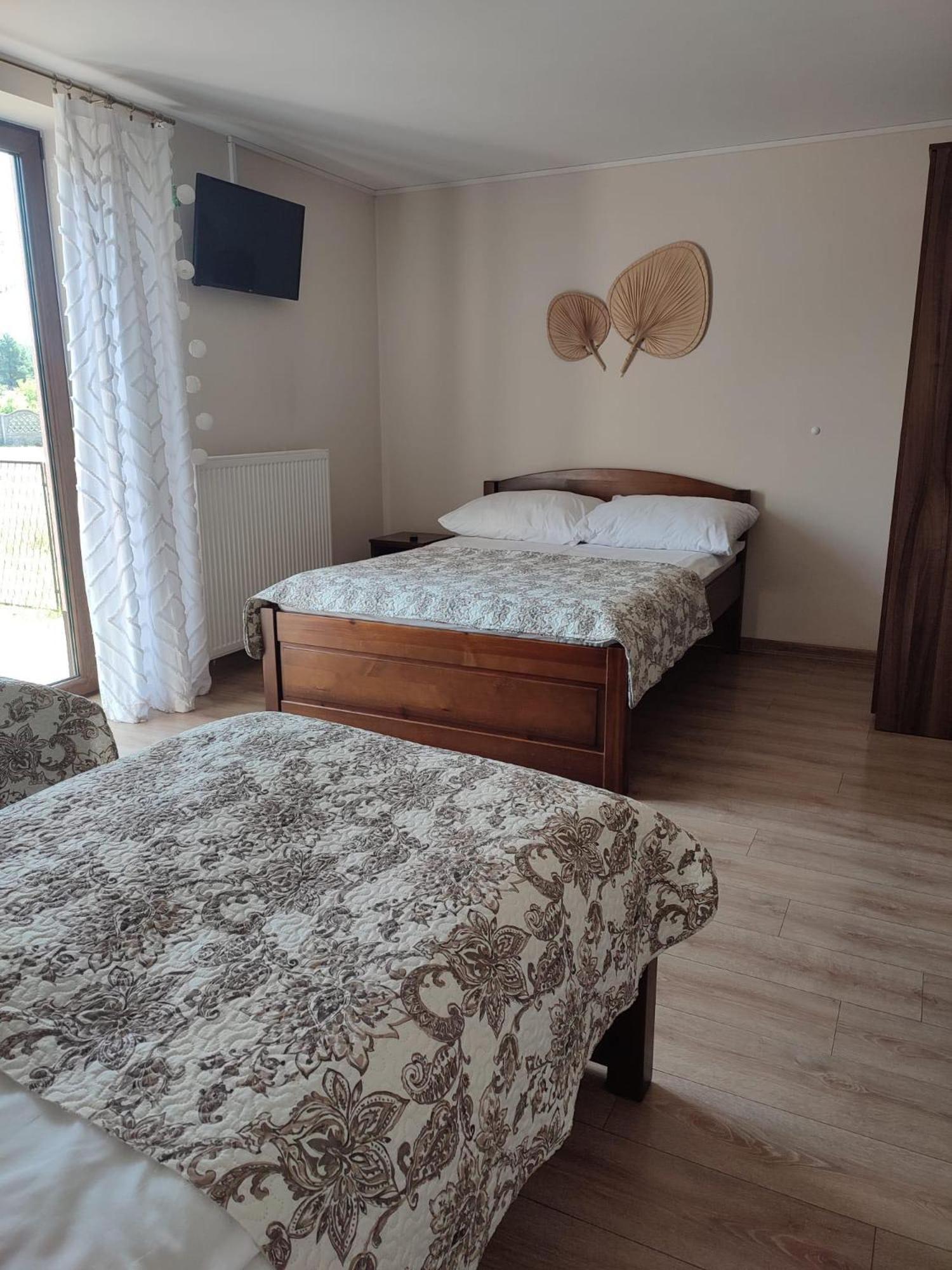 Jurajskie Pod Lasem * Bobolice (Myszkow)
