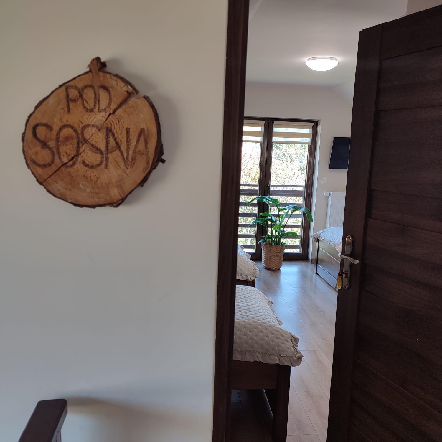 Jurajskie Pod Lasem Bobolice (Myszkow)