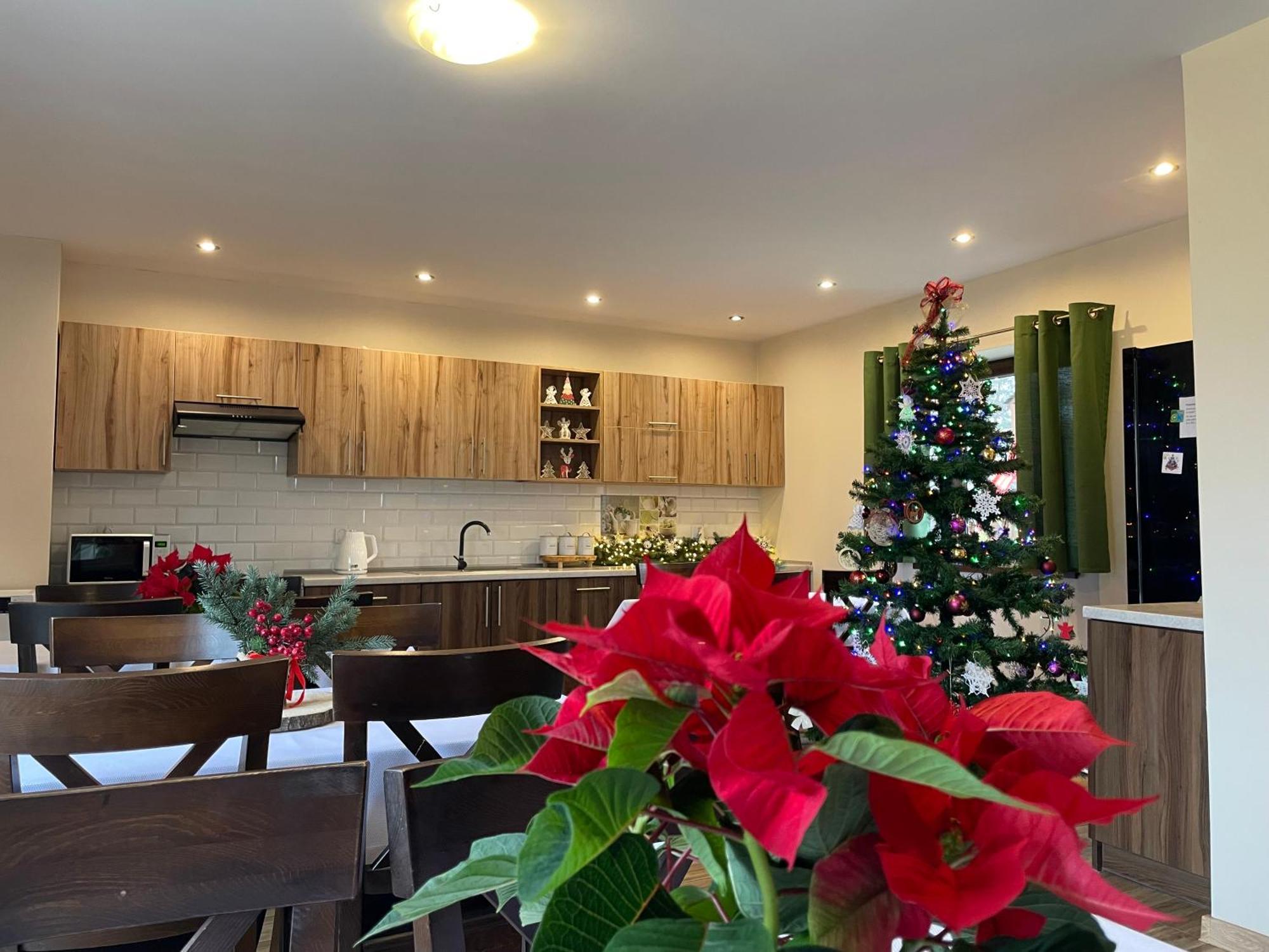 Homestay Jurajskie Pod Lasem