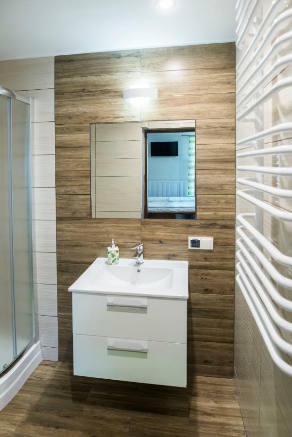 Jurajskie Pod Lasem Homestay Bobolice (Myszkow)
