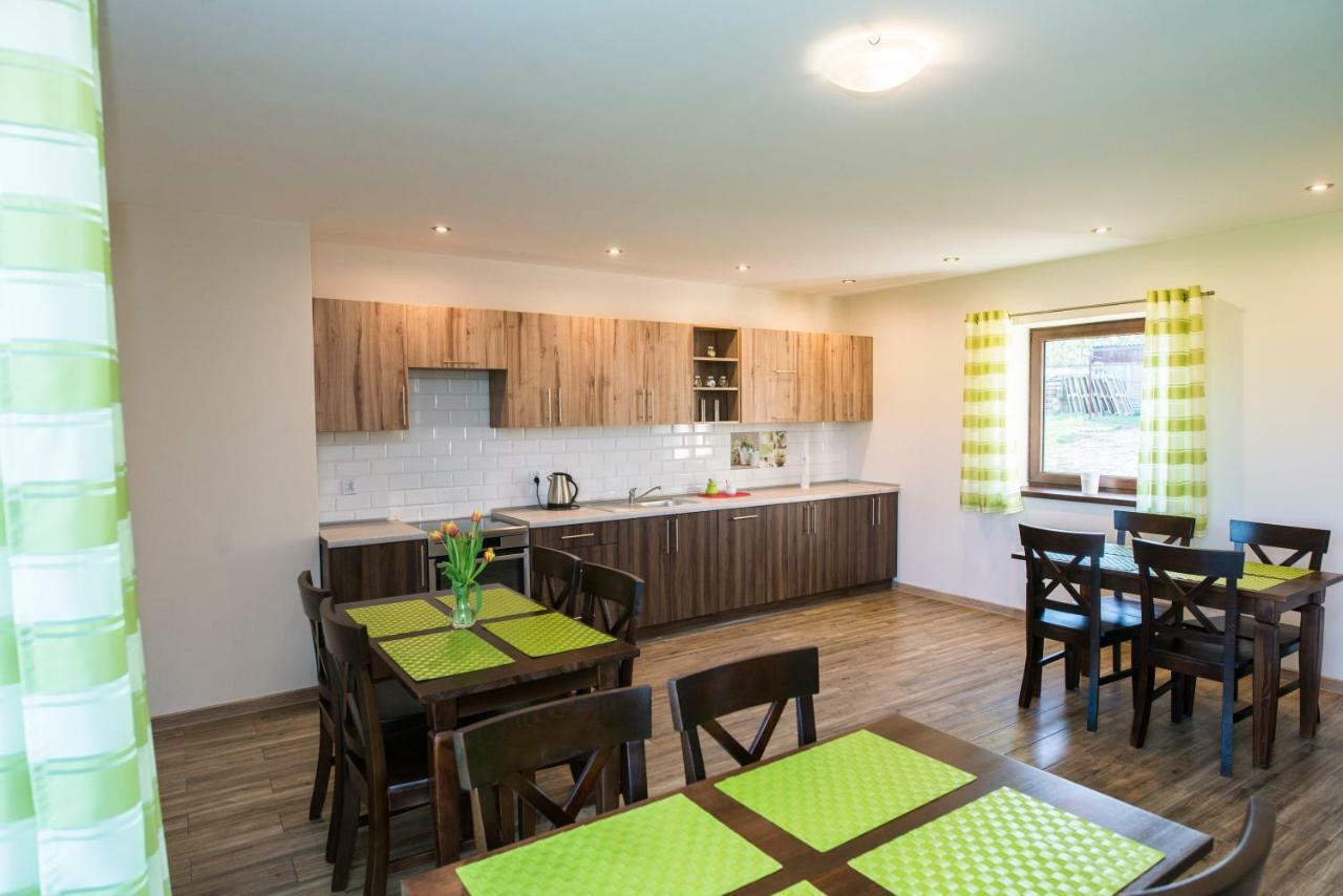 Homestay Jurajskie Pod Lasem Bobolice (Myszkow)