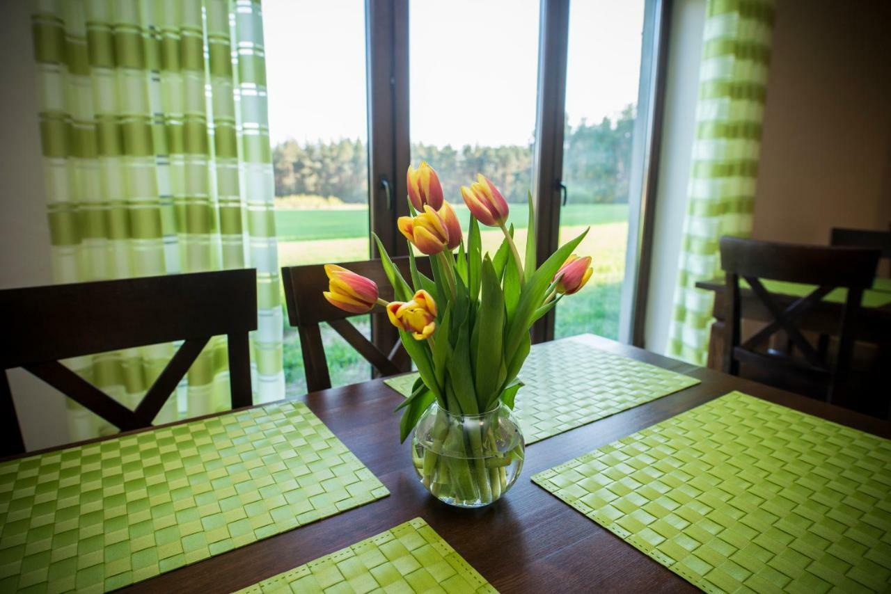 Homestay Jurajskie Pod Lasem